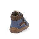 Barefoot Tex Autumn Denim +