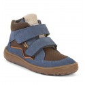 Barefoot Tex Autumn Denim +