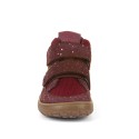 Barefoot Tex Autumn Bordeaux +