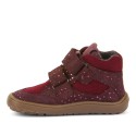 Barefoot Tex Autumn Bordeaux +