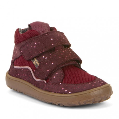 Barefoot Tex Autumn Bordeaux +
