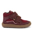 Barefoot Tex Autumn Bordeaux +