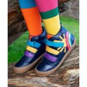 Boots Meadow High Top Blue