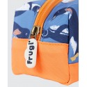 Trousse Recyclée Pingouins