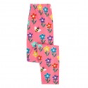 Leggings coton bio Tulipe