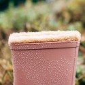 Bottes de pluie Yogi Borreguito Rosa