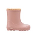 Bottes de pluie Yogi Borreguito Rosa