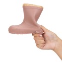 Bottes de pluie Yogi Borreguito Rosa
