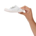 Tennis Teja Brick Red