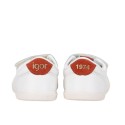 Tennis Teja Brick Red