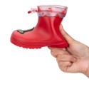 Bottes de pluie Mendi Dino Rojo