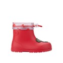 Bottes de pluie Mendi Dino Rojo