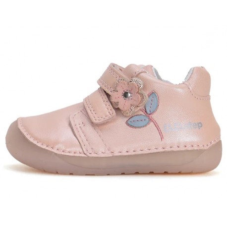 Barefoot Baby Flower