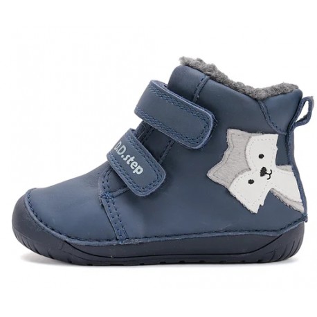 Barefoot Bottines Fox
