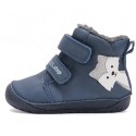 Barefoot Bottines Fox