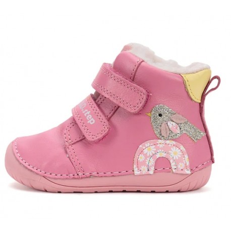 Barefoot Bottines Bird