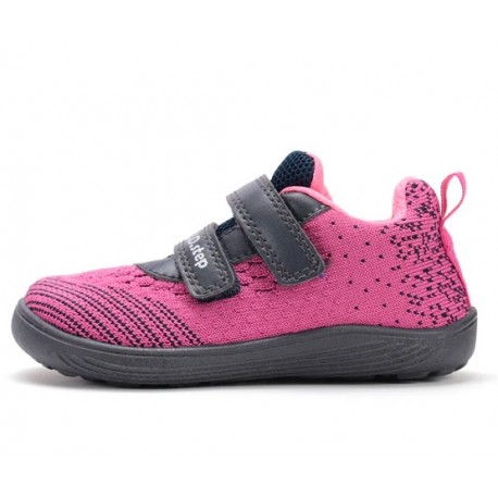 Barefoot Sport Silver Pink