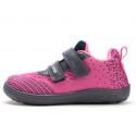 Barefoot Sport Silver Pink