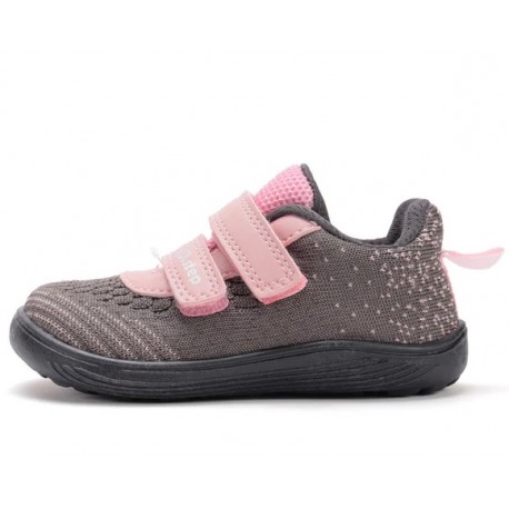 Barefoot Sport Dark Grey