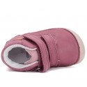 Barefoot boots Raspberry