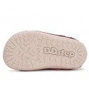 Barefoot boots Raspberry