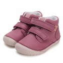 Barefoot boots Raspberry
