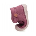 Barefoot boots Raspberry