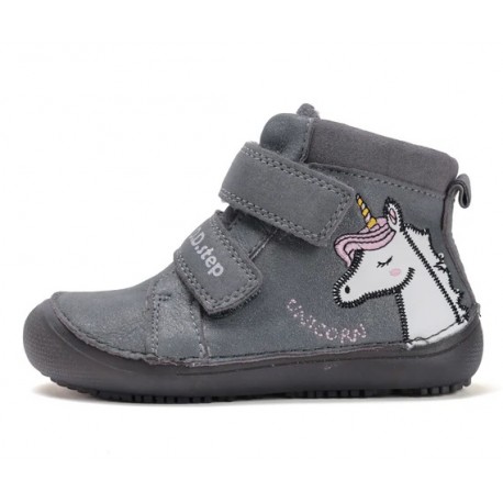 Barefoot bottines Unicorn