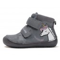 Barefoot bottines Unicorn