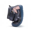 Barefoot bottines Licorne