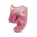 Barefoot Bottines Bird