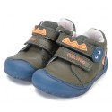 Barefoot Royal Blue