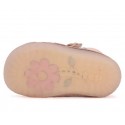 Barefoot Baby Flower