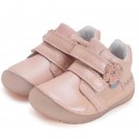 Barefoot Baby Flower