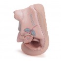 Barefoot Baby Flower