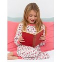 Pyjama coton bio Rosey