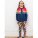 Leggings coton bio Fairytale