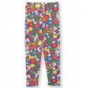 Leggings coton bio Fairytale