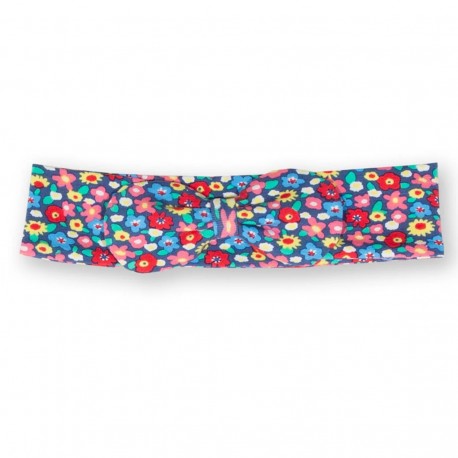 Bandeau coton bio Meadow