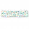 Bandeau coton bio Pastel