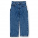 Jeans coton bio Relax
