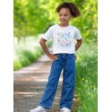 Jeans coton bio Relax