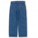 Jeans coton bio Relax