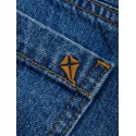 Jeans coton bio Relax