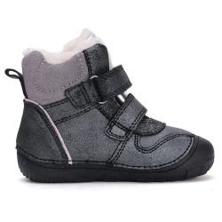 Barefoot Bottines fourrées Disco