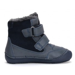Barefoot Bottines fourrées Croc