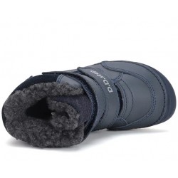 Barefoot Bottines fourrées Croc