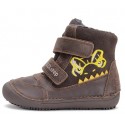 Barefoot Bottines fourrées gRRR