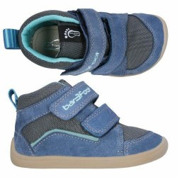 Bar3Foot Boots Elf Utha Hydro Jeans