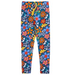 Leggings coton bio Retro